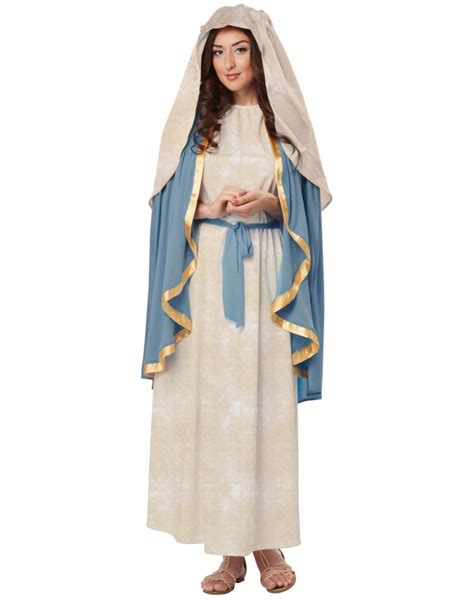 The Virgin Mary Virgin Mary Costume