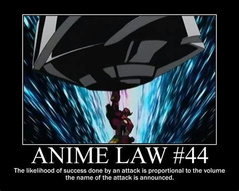 Image Result For Anime Rules With Images Otaku Anime Anime Rules