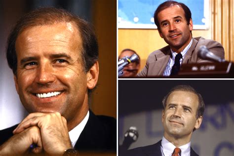 Young Pictures Of Joe Biden What Did The President Elect Look Like
