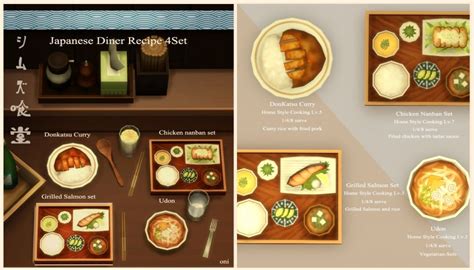 Sims Downloads Custom Foods In Sims Sims Custom Vrogue