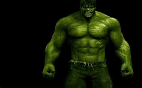26 The Incredible Hulk Hd Wallpapers Background Images Wallpaper Abyss
