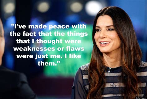9 Sandra Bullock Quotes That Prove Shes The Most Relatable Woman In