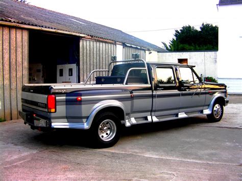 Ford personnel and/or dealership personnel cannot modify or remove reviews. Troc Echange Ford pick up f350 heavy duty HD 7l3 v8 TD ...