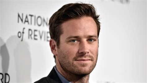 Armie Hammer Won T Face Sexual Assault Charges Los Angeles D A