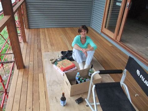 Award winning luxury self contained cabins set on 5 acres of beautiful gardens in bellingen. Lilypad History - Lilypad Luxury Cabins