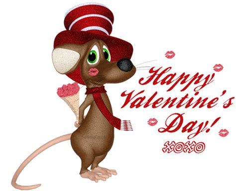 Happy Valentines Day Animated Gif Valentines Happy Gif Animated Glitter Valentine Pink Twitter