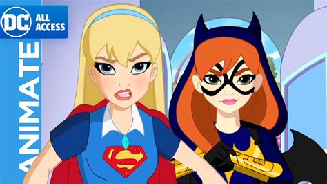 Dc superhero girls supergirl and batgirl 12 mattel figures. Supergirl or Batgirl - DC Superhero Girls - Fanpop