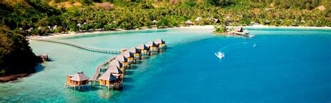 Likuliku Lagoon Resort Fiji All Inclusive Holiday Deals And Packages 2023