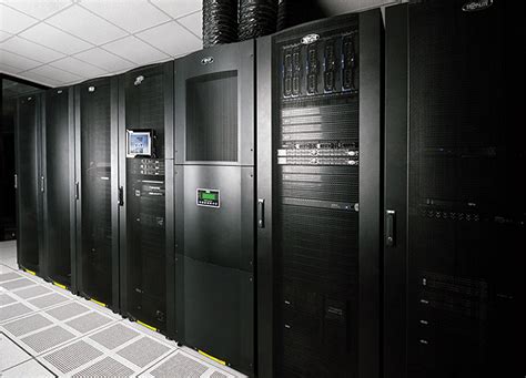 How To Cool A Data Center