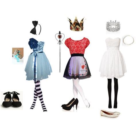 Wonderland Clothes Disney Inspired Fashion Alice In Wonderland Outfit
