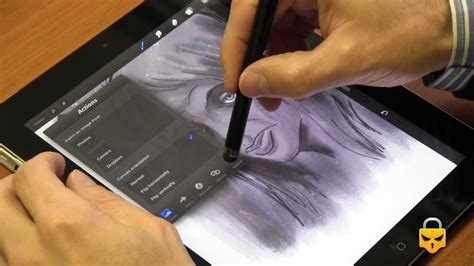 Procreate Drawing Tablet Procreate App Archives Lamontagne Art