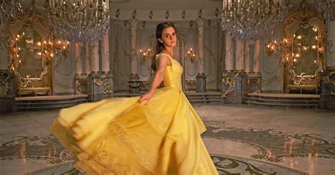 Beauty and the Beast: Hot Topic unveils clothing line based on Disney