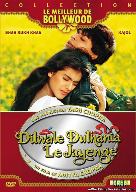 Dilwale Dulhania Le Jayenge 1995 Dragoste Cu Scantei Online Subtitrat In Romana Filme Indiene