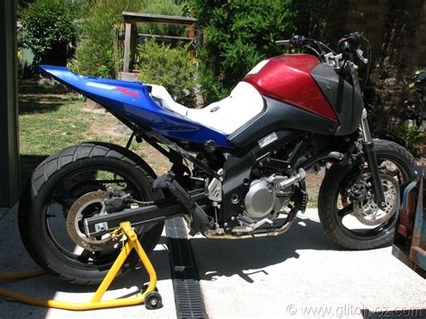 Once you've read this review and checked out our owners' reviews, you may want. Suzuki V-Strom WTF650 - ----> V-Stromer & Friends