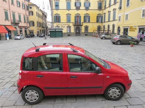 Payment for rental is required upon collection of your vehicle. A Path To Lunch: Independent Car Rental Price Comparisons for Italy.