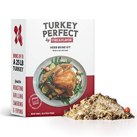 Discover The Best Brine Kit For Perfect Turkey A Comprehensive Guide