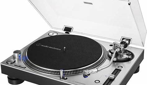 audio technica at lp2x turntable reviews