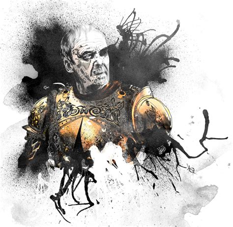 Rndm Select Collection Of Cool Game Of Thrones Fan Art