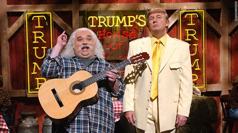 Donald Trumps Snl Stint Could Put Fccs Equal Time Rule In Play