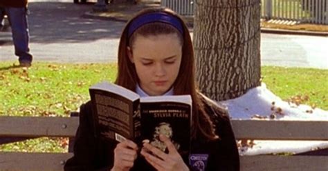 The Rory Gilmore Reading Challenge How Many Have You Read