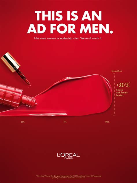 Esta marca de maquillaje ha lanzado una campaña para hombres con un