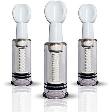 Nipple Suction Vacuum Pump Vibrators For Women Sucking Stimulation