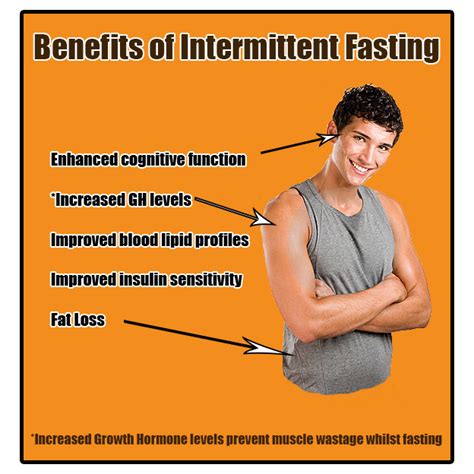 52 Fasting Diet Supplement Formula The Facts And Benefits Of