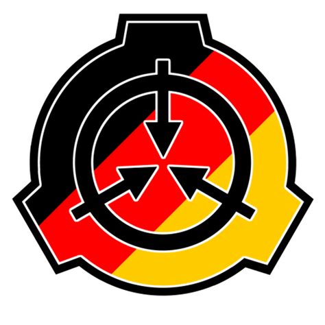 Scp Logo History