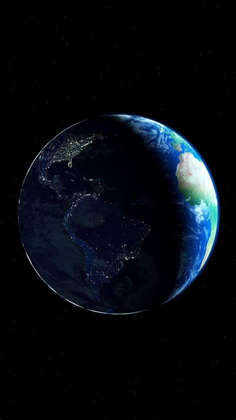 Top Gambar Earth Hd Wallpaper 4k Iphone Lengkap Wallpaper