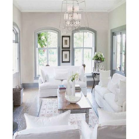 60 Elegant White Living Room Decor Ideas And Remodel 42 Livingmarch