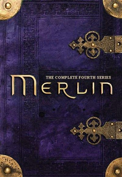 Merlin Saison 4 Tous Les épisodes En Streaming Vostfr Et Vf Gratuit
