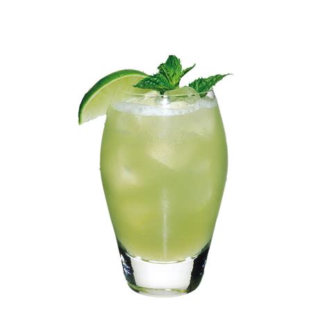 Swamp Water Cocktail Recipe