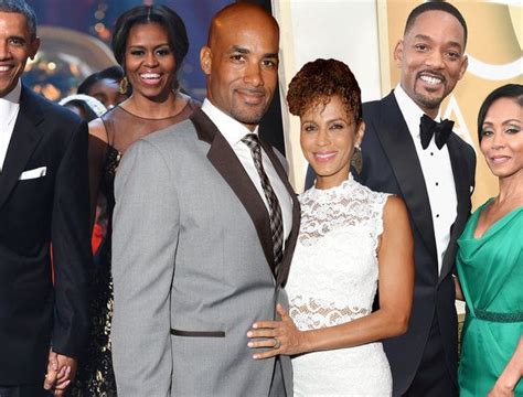 23 Famous Black Couples Happily Married For Over 10 Years