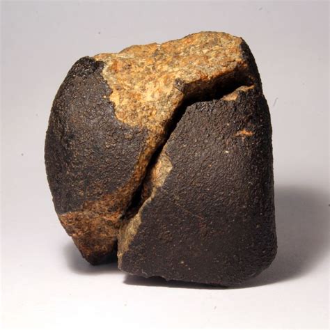 Eucrite Nwa Achondrite Meteorite 49×30×29 Mm 507 G Catawiki