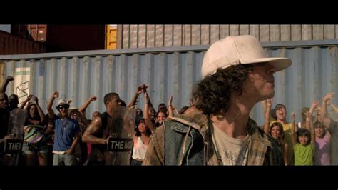 Томми дьюи, меган бун, райан гузман и др. Step Up 4 Revolution 3D - Clip Muso - YouTube