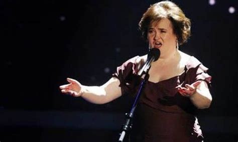Η Susan Boyle κάνει διαγωνισμό Gossip Tvgr