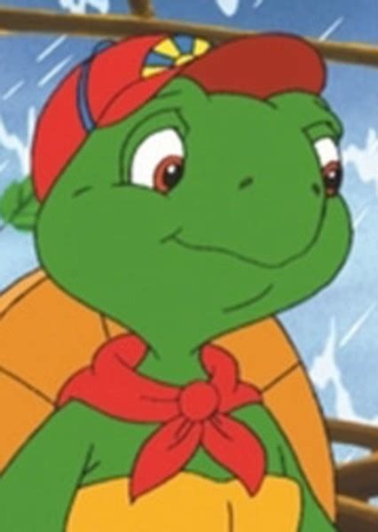 Franklin Turtle Photo On Mycast Fan Casting Your Favorite Stories