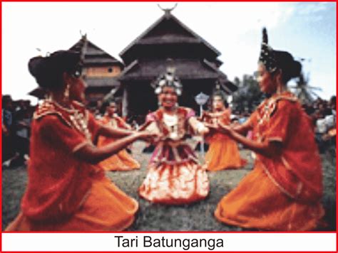 Tarian Tradisional Nusa Tenggara Barat Lengkap Penjelasannya Seni Budayaku