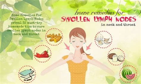 Does Cystic Acne Cause Swollen Lymph Nodes Wererabbits