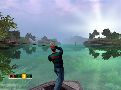 Rapala Pro Fishing Free Download Pc Games