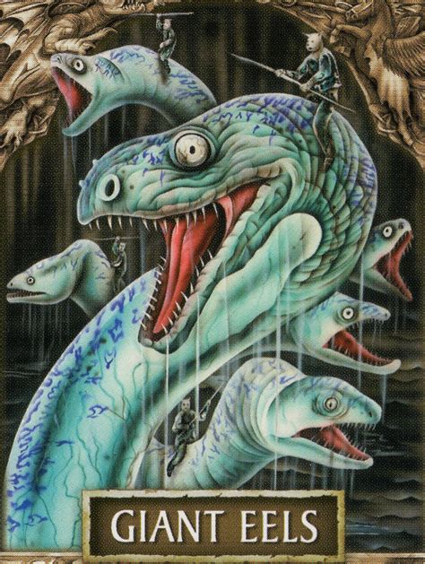 Check spelling or type a new query. Giant eel | Deltora Quest Wiki | FANDOM powered by Wikia