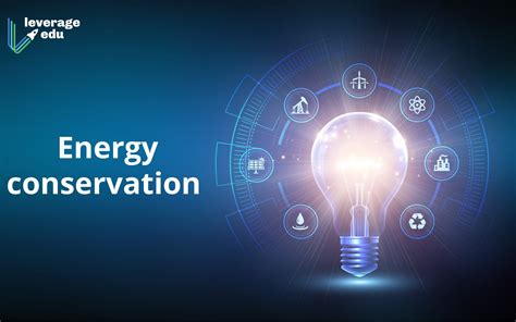 Let's Understand the Importance of Energy Conservation ...