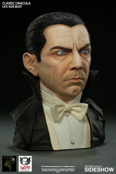 Universal Studios Classic Monsters Dracula Bela Lugosi Figurky A