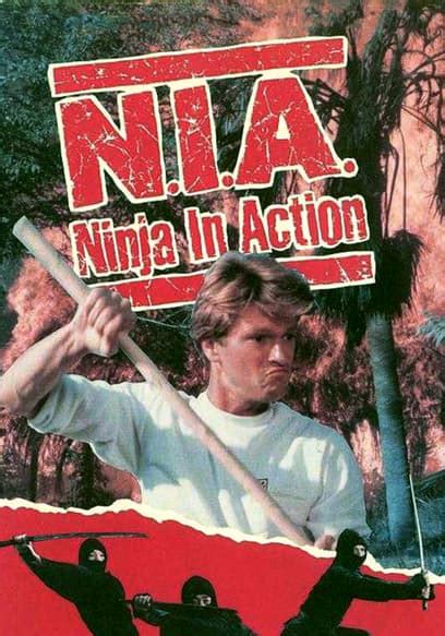 Watch Ninja In Action 1987 Free Movies Tubi