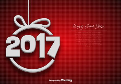 Maybe you would like to learn more about one of these? Abstract Elegant Background For 2017 New Year Celebration ...