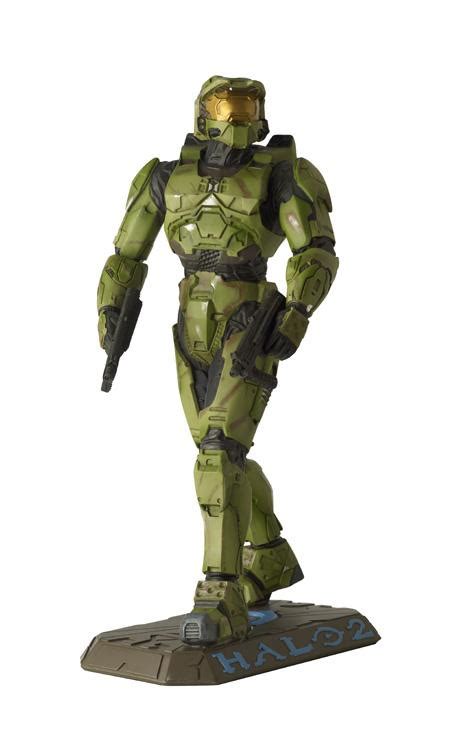 5 Best Life Size Master Chief Statues To Buy In 2024