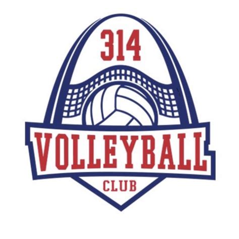 314 Volleyball Club
