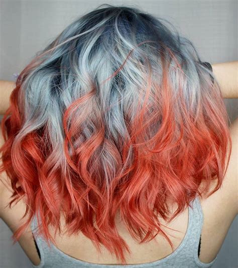 The 25 Best Red Orange Hair Ideas On Pinterest Warm Red