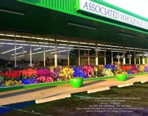 Maybe you would like to learn more about one of these? About Associated Wholesale Florist - Denver, CO Florist