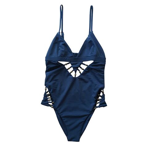 One Piece Swimsuits Worth The Crazy Tan Lines